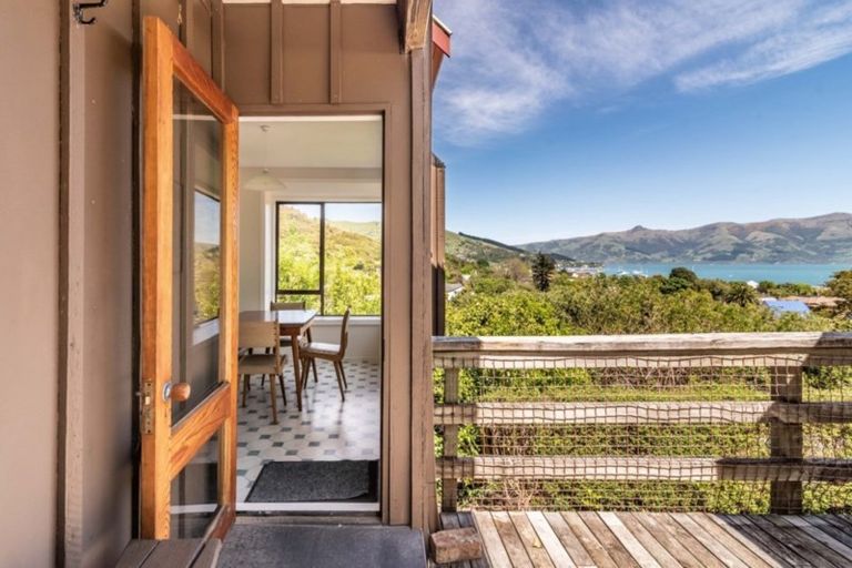 Photo of property in 43a Woodills Road, Akaroa, 7520