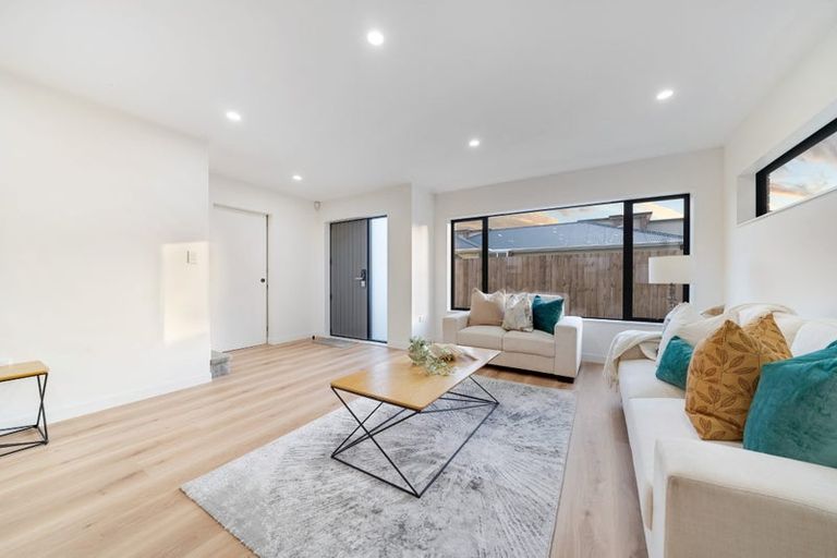 Photo of property in 71f Kimpton Road, Papatoetoe, Auckland, 2025