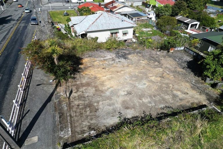 Photo of property in 88 Alexander Street, Greymouth, 7805