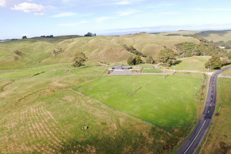 Photo of property in 1088 Mairoa Road, Mangaotaki, Piopio, 3971