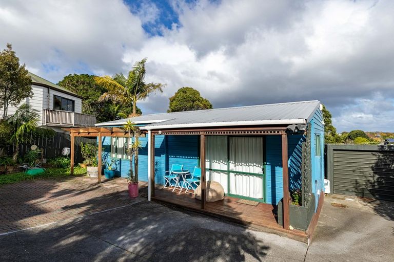 Photo of property in 550a New North Road, Kingsland, Auckland, 1021
