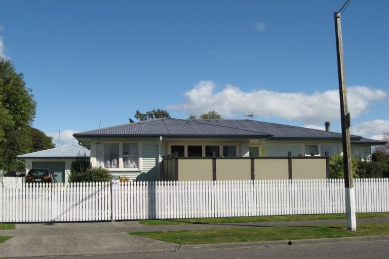Photo of property in 49 Henley Crescent, Pirimai, Napier, 4112