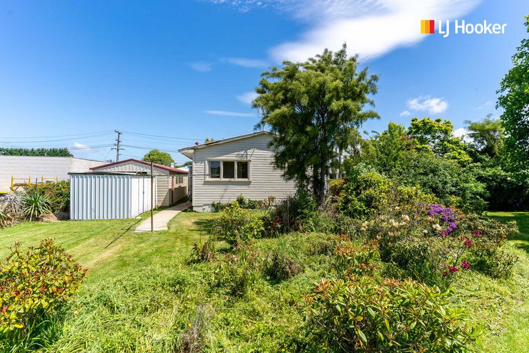 Photo of property in 1 Carlyle Road, Mosgiel, 9024
