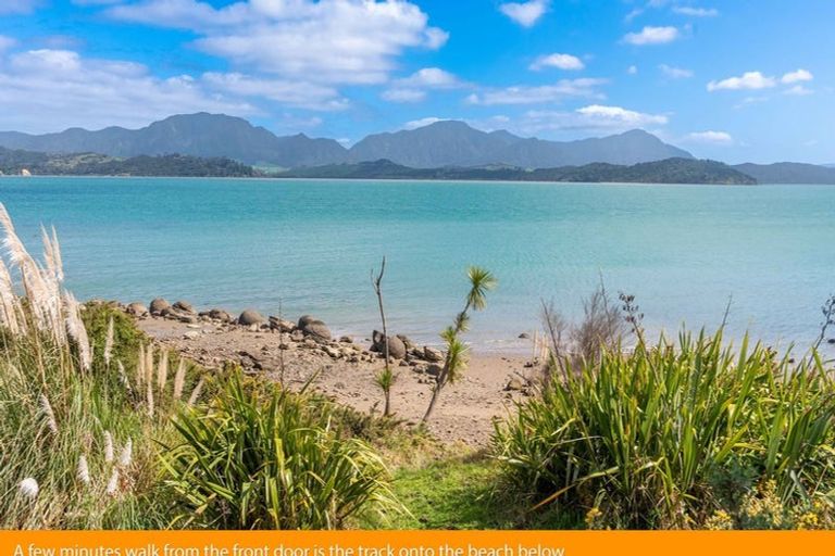 Photo of property in 44c Cabbage Tree Bay Road, Opononi, Kaikohe, 0473