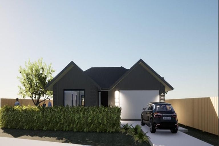 Photo of property in 34 Taahunui Rise, Peacocke, 3206