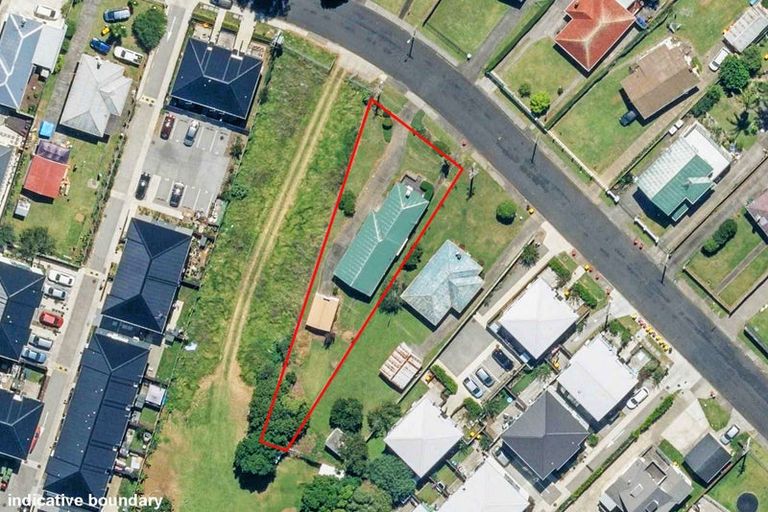 Photo of property in 36 Stonex Road, Papatoetoe, Auckland, 2025