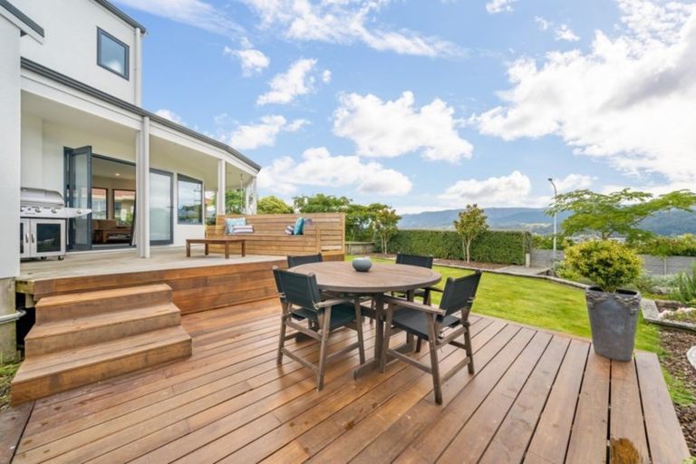 Photo of property in 3 Birkinshaw Grove, Riverstone Terraces, Upper Hutt, 5018