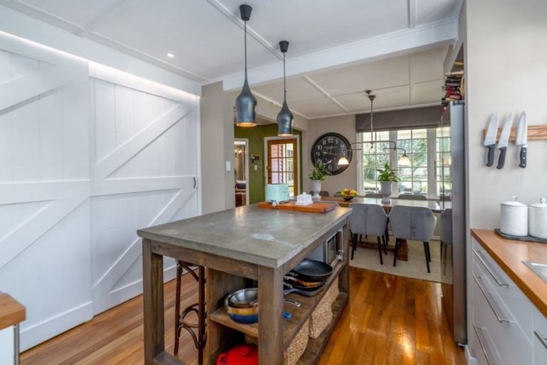 Photo of property in 144 Fitzherbert Street, Featherston, 5710