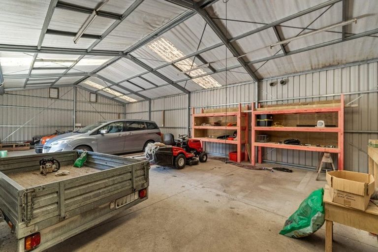 Photo of property in 1009 Hetherington Road, Ruawaro, Huntly, 3772