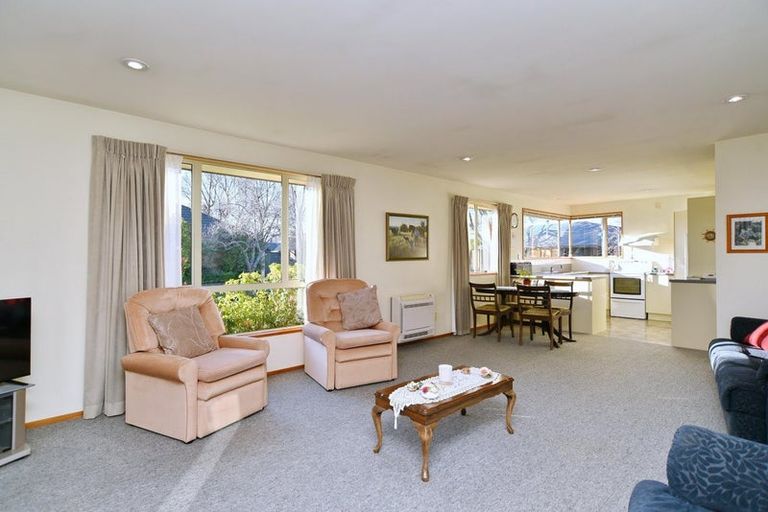 Photo of property in 5 Golding Avenue, Rangiora, 7400