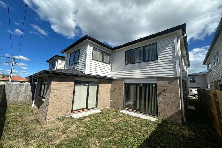 Photo of property in 46d Allenby Road, Papatoetoe, Auckland, 2025