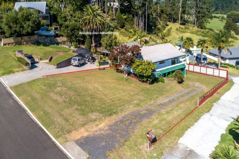 Photo of property in 209 Tirohanga Drive, Whangamata, 3620