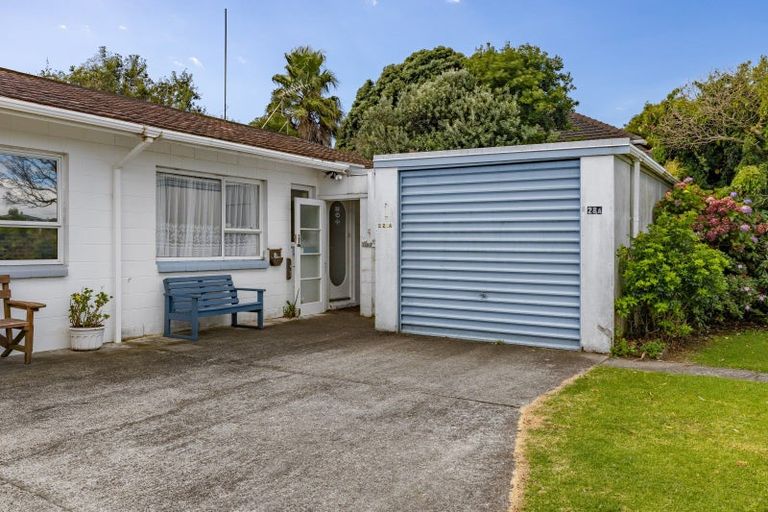 Photo of property in 28a Moulton Street, Moturoa, New Plymouth, 4310