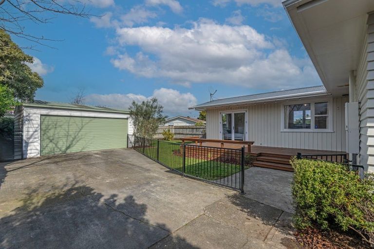 Photo of property in 12 Snowdon Avenue, Terrace End, Palmerston North, 4410