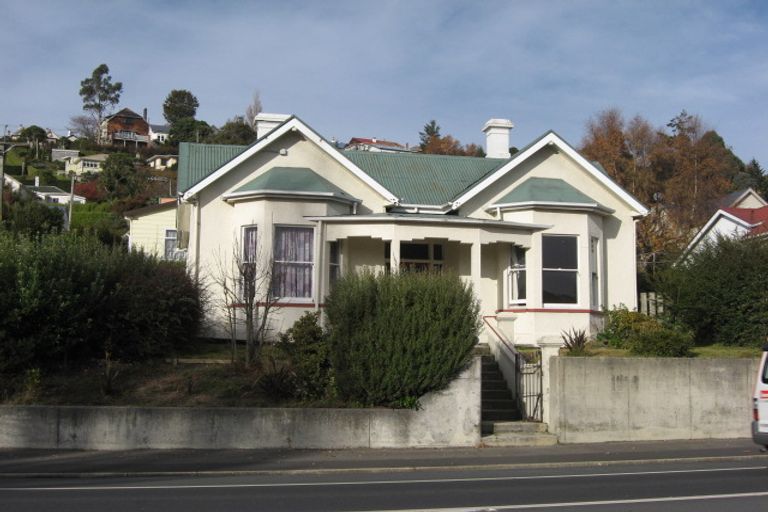 Photo of property in 57 Kaikorai Valley Road, Kaikorai, Dunedin, 9010