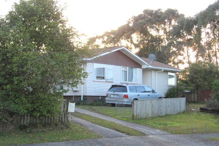 Photo of property in 28 Chamberlain Place, Chartwell, Hamilton, 3210