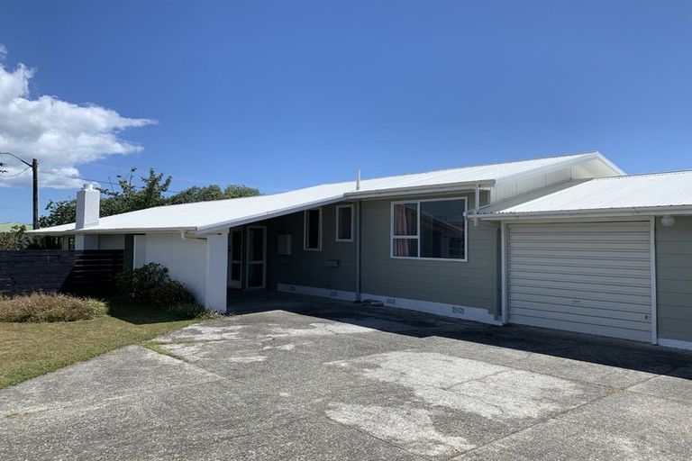 Photo of property in 117 Liverpool Street, Levin, 5510