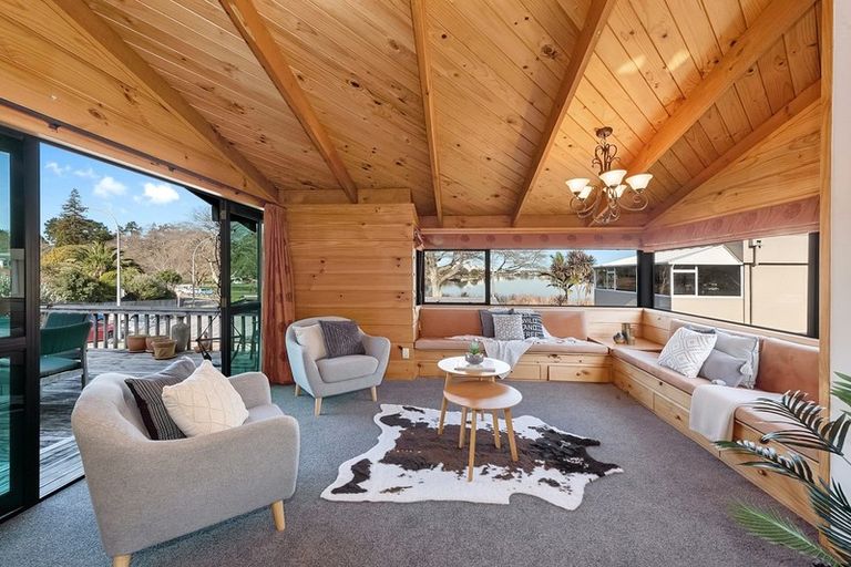 Photo of property in 27 Lake Domain Drive, Frankton, Hamilton, 3204