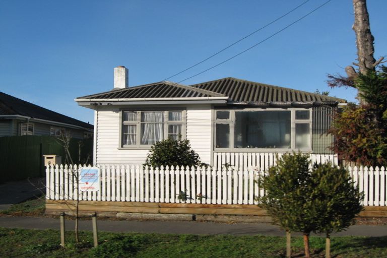 Photo of property in 7 Sinclair Street, New Brighton, Christchurch, 8083