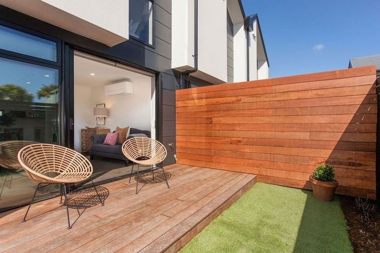 Photo of property in 3/557 Manchester Street, St Albans, Christchurch, 8014