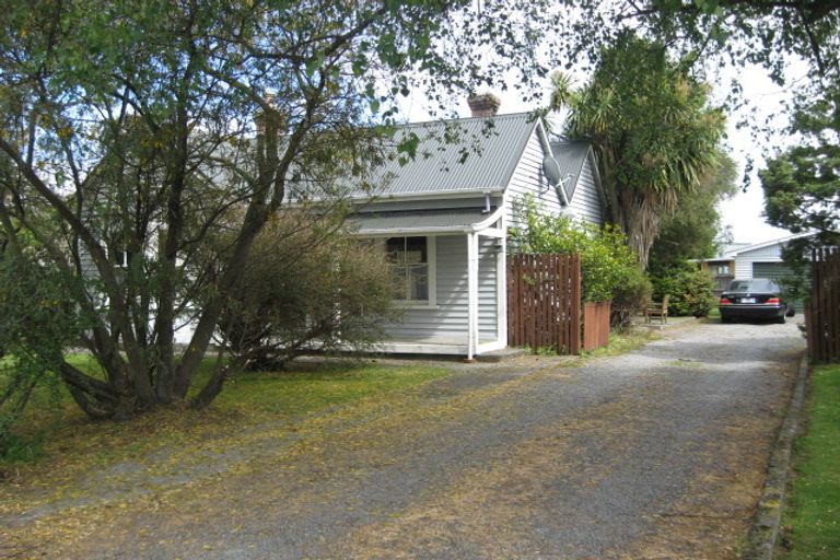 Photo of property in 111 Highsted Road, Casebrook, Christchurch, 8051