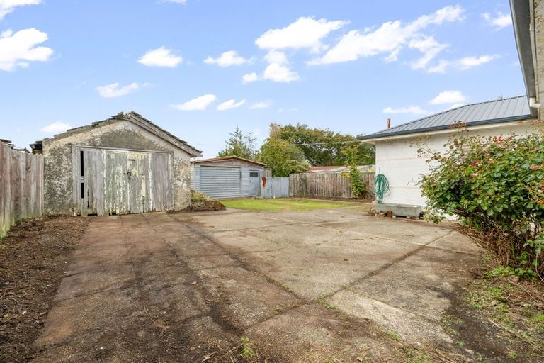 Photo of property in 224 Pomona Street, Strathern, Invercargill, 9812