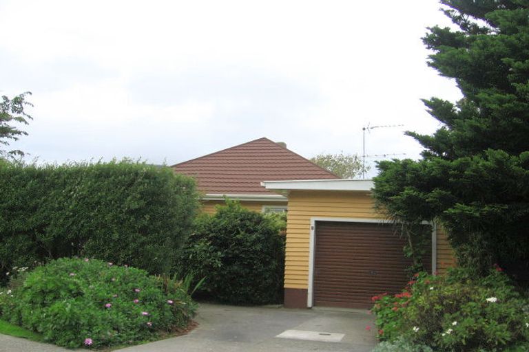Photo of property in 6 Nathan Street, Tawa, Wellington, 5028