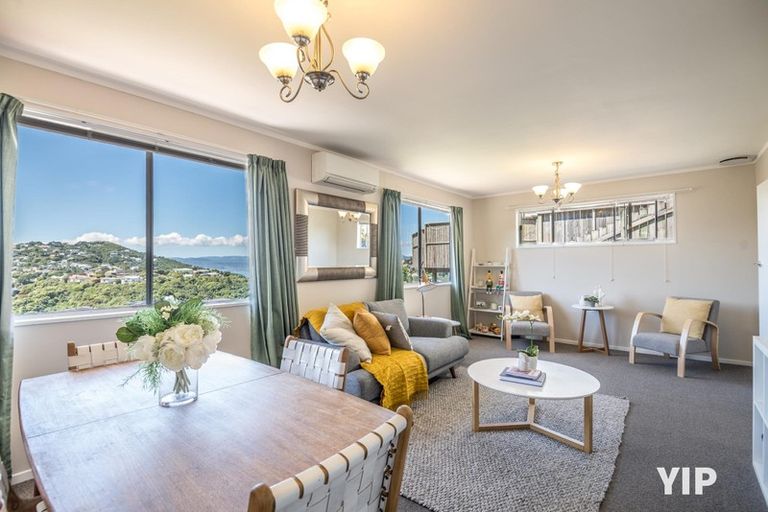 Photo of property in 7a Randolph Road, Crofton Downs, Wellington, 6035