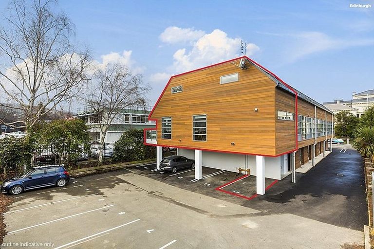 Photo of property in 14/432 Great King Street, North Dunedin, Dunedin, 9016