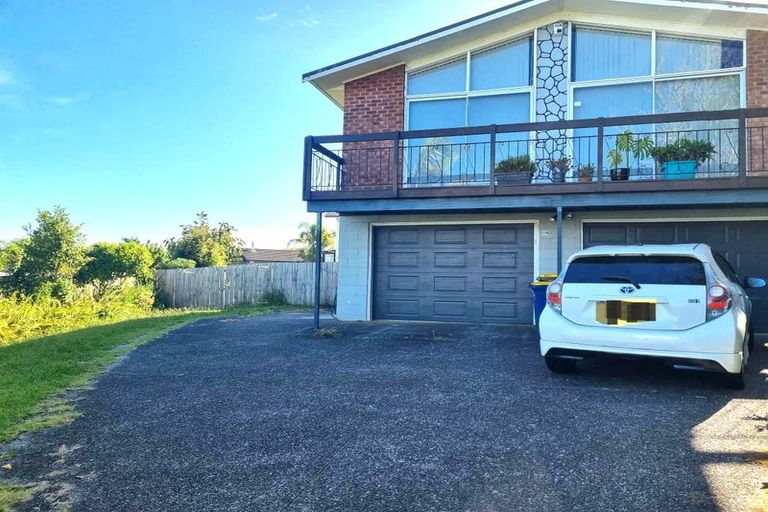 Photo of property in 87 Sycamore Drive, Sunnynook, Auckland, 0620