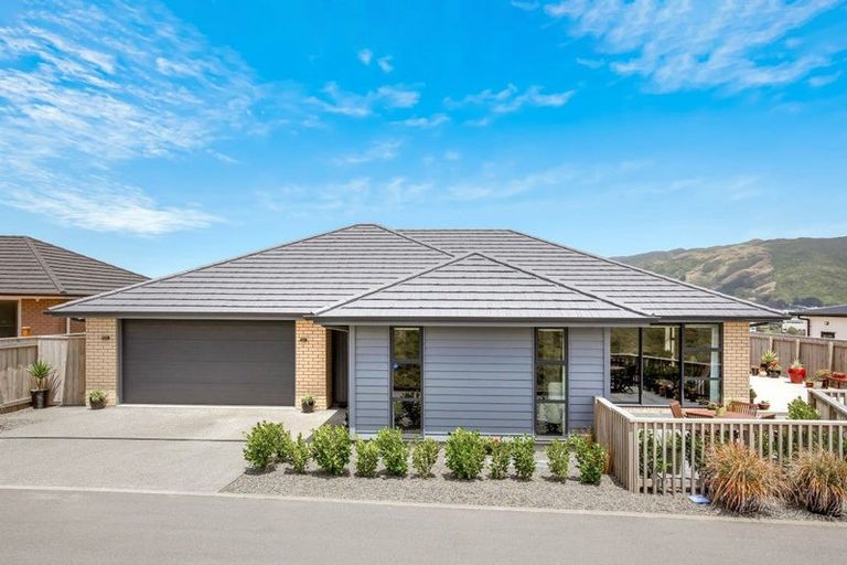 Photo of property in 169 John Burke Drive, Aotea, Porirua, 5024