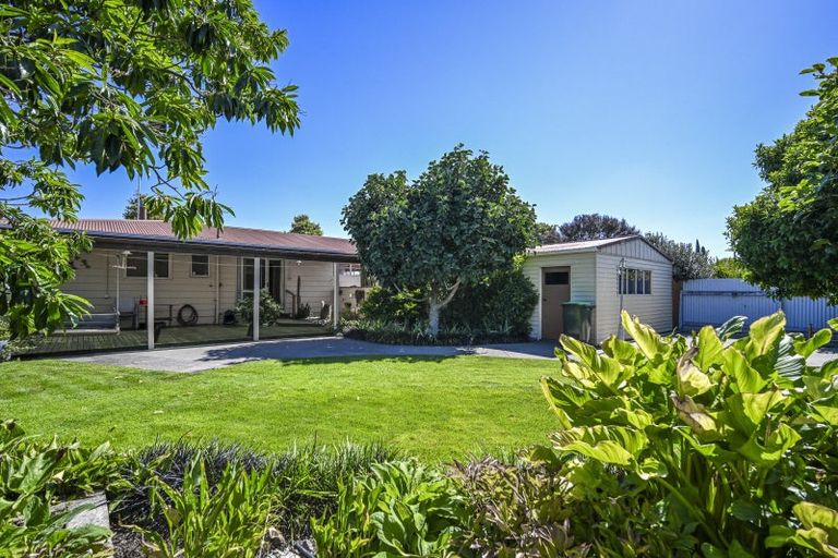 Photo of property in 158 Portsmouth Road, Flaxmere, Hastings, 4120