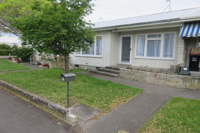 Photo of property in 600/2 Southampton Street West, Saint Leonards, Hastings, 4120