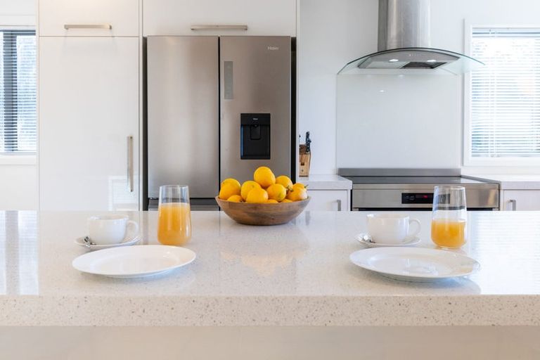 Photo of property in 90 Gillies Crescent, Waimarama, Havelock North, 4294