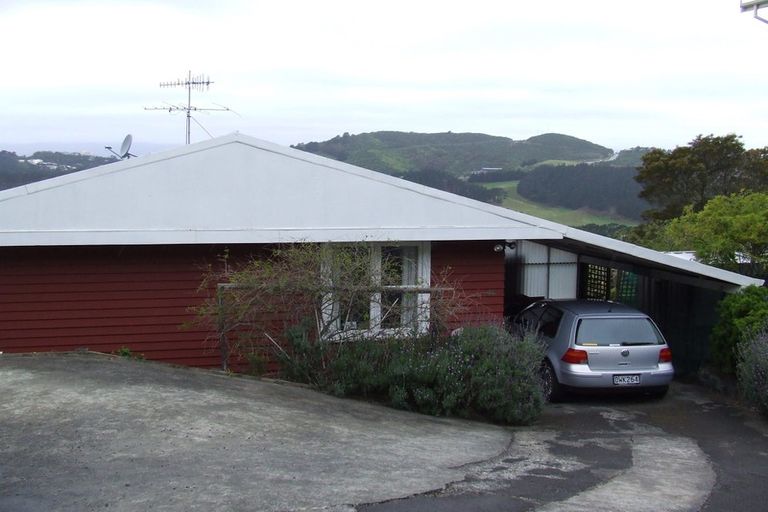 Photo of property in 46 Halifax Street, Kingston, Wellington, 6021