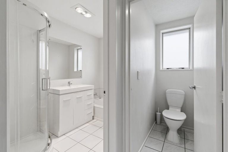 Photo of property in 4/12 Frankleigh Street, Somerfield, Christchurch, 8024