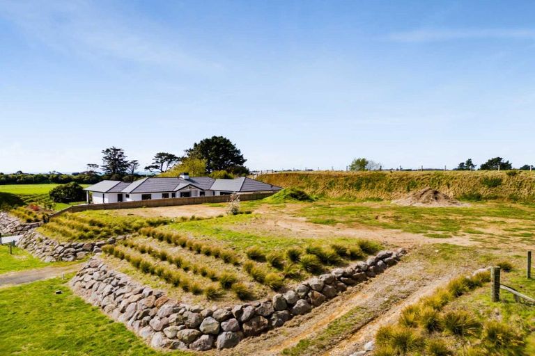 Photo of property in 133 Smart Road, Glen Avon, New Plymouth, 4372