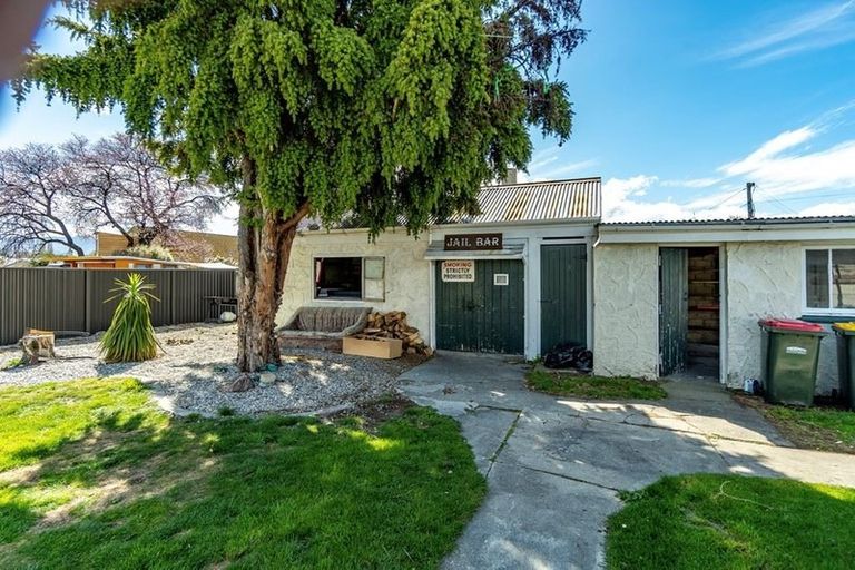 Photo of property in 97 Centennial Avenue, Alexandra, 9320