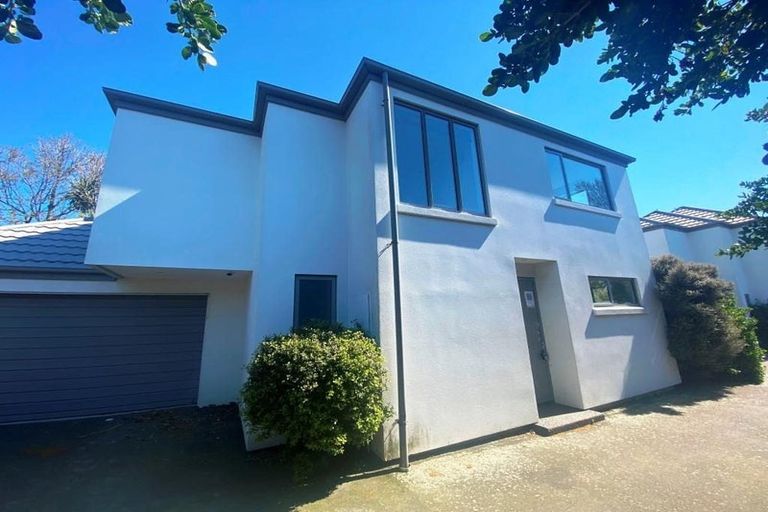 Photo of property in 266 Milton Street, Sydenham, Christchurch, 8023