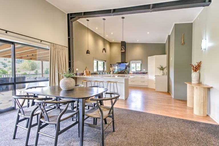 Photo of property in 116 Card Road, Tauhei, Morrinsville, 3375