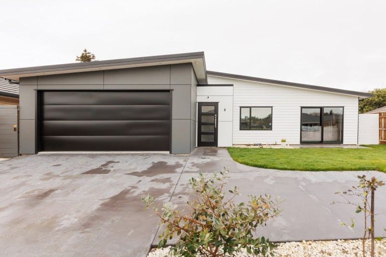 Photo of property in 9 Monarch Drive, Ashhurst, 4810