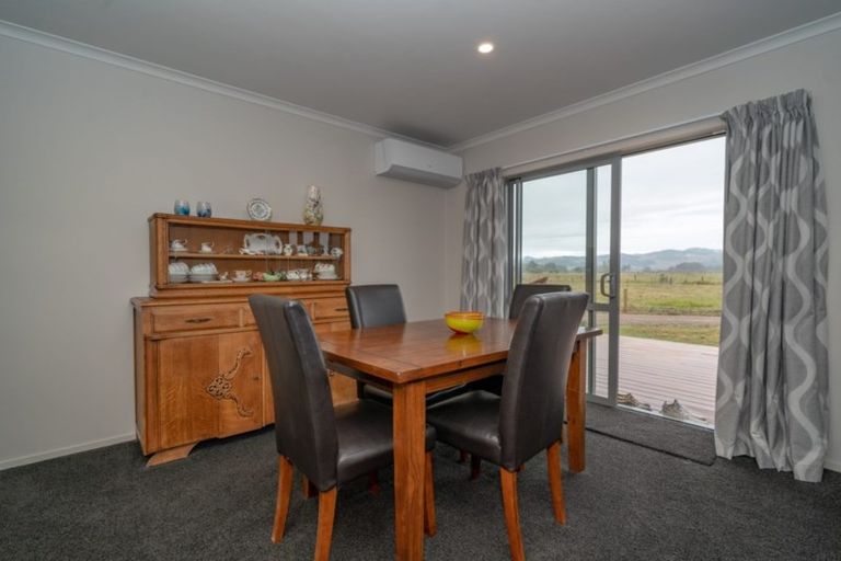 Photo of property in 368 Pukahu Road, Netherton, Paeroa, 3672
