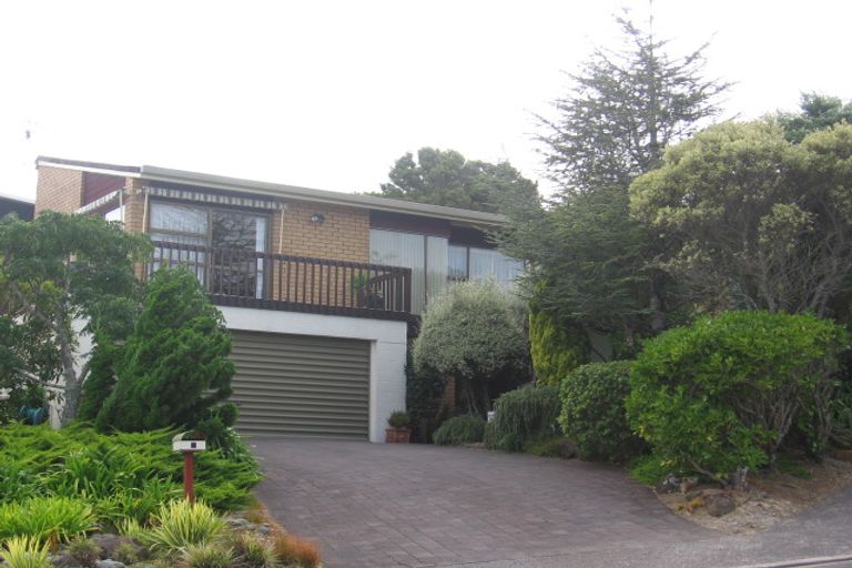 Photo of property in 8 William Donnelly Terrace, Lynfield, Auckland, 1042