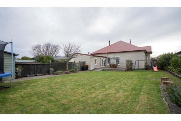 Photo of property in 59 Mitchell Street, Richmond, Invercargill, 9810