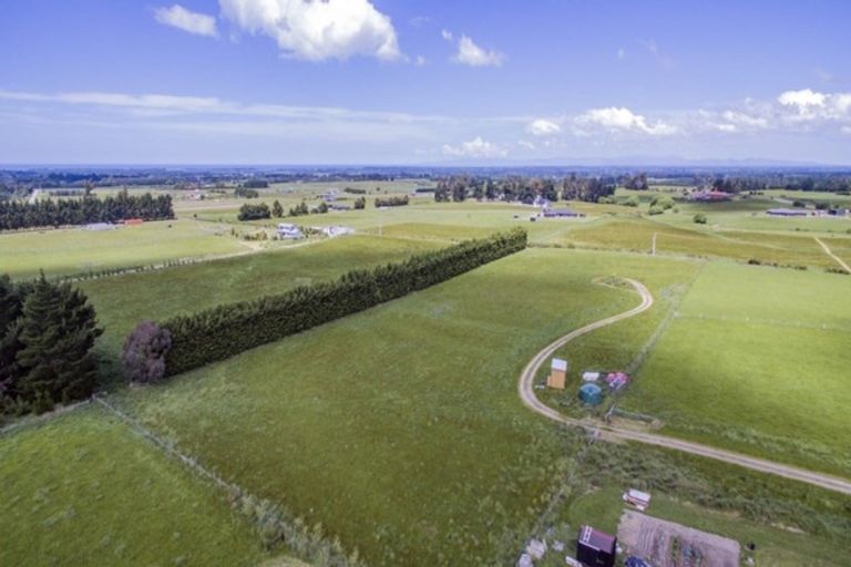 Photo of property in 90 Mcleods Road, Sefton, Rangiora, 7477