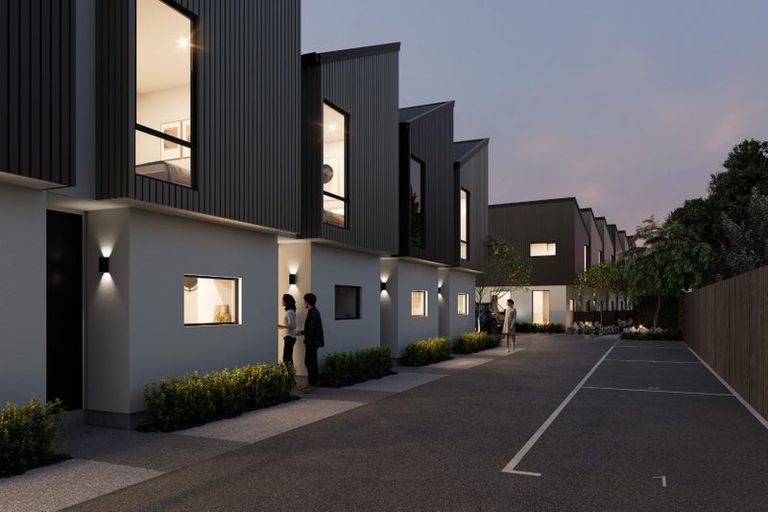 Photo of property in 5/3 Sladden Street, Naenae, Lower Hutt, 5011