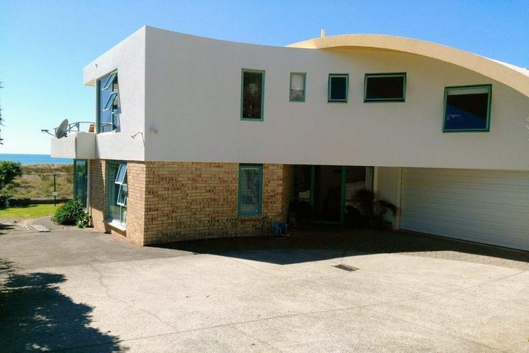 Photo of property in 385b Oceanbeach Road, Mount Maunganui, 3116