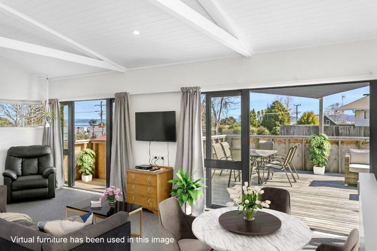 Photo of property in 3 Mill Road, Waitahanui, Taupo, 3378