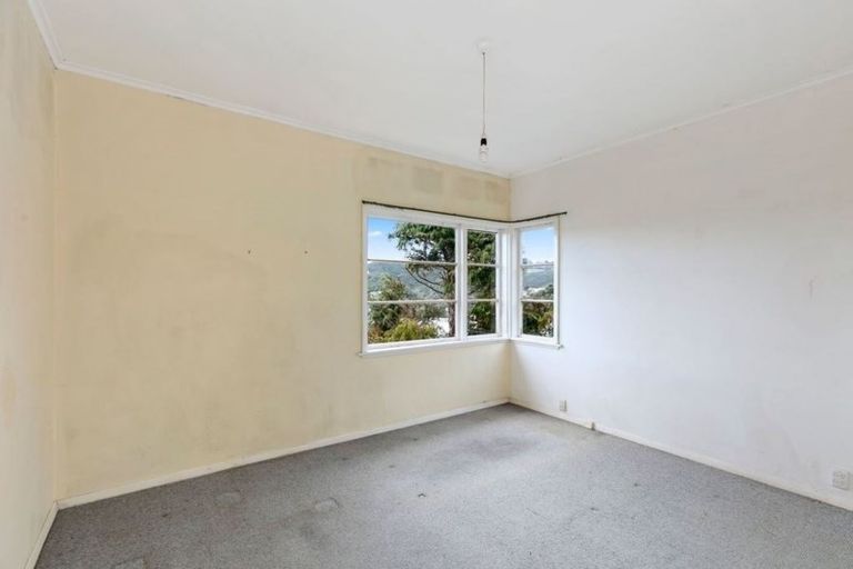 Photo of property in 46 Totara Road, Miramar, Wellington, 6022