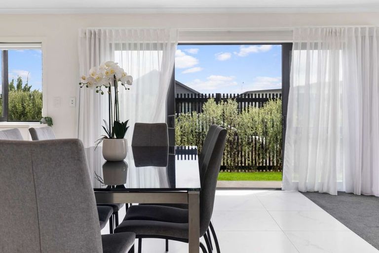 Photo of property in 22 Popham Road, Chartwell, Hamilton, 3210